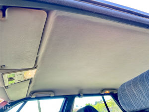 Citroën XM 2.0 Turbo C.T - 1996