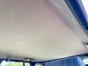 Citroën XM 2.0 Turbo C.T - 1996