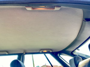 Citroën XM 2.0 Turbo C.T - 1996