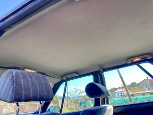 Citroën XM 2.0 Turbo C.T - 1996