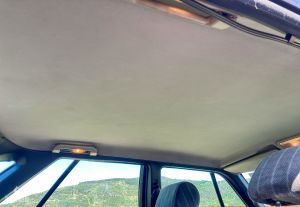 Citroën XM 2.0 Turbo C.T - 1996