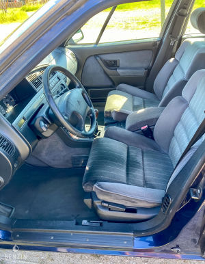 Citroën XM 2.0 Turbo C.T - 1996