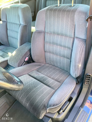 Citroën XM 2.0 Turbo C.T - 1996