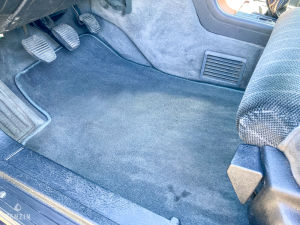 Citroën XM 2.0 Turbo C.T - 1996