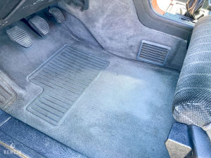 Citroën XM 2.0 Turbo C.T - 1996