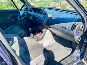 Citroën XM 2.0 Turbo C.T - 1996