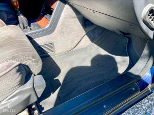 Citroën XM 2.0 Turbo C.T - 1996