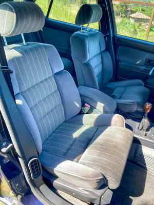 Citroën XM 2.0 Turbo C.T - 1996