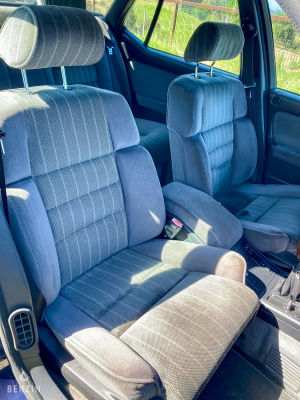 Citroën XM 2.0 Turbo C.T - 1996