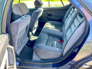 Citroën XM 2.0 Turbo C.T - 1996