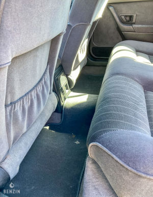 Citroën XM 2.0 Turbo C.T - 1996