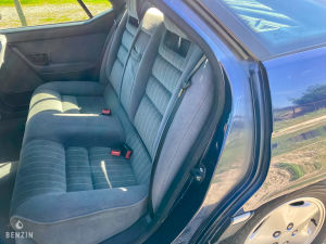 Citroën XM 2.0 Turbo C.T - 1996