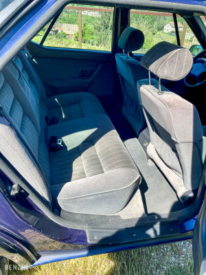 Citroën XM 2.0 Turbo C.T - 1996