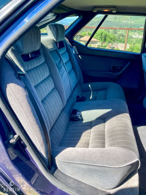 Citroën XM 2.0 Turbo C.T - 1996