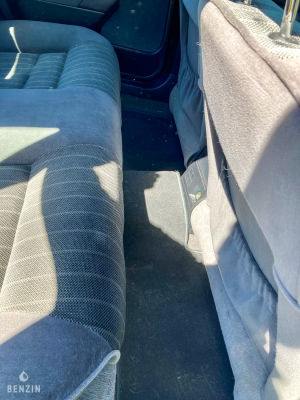 Citroën XM 2.0 Turbo C.T - 1996