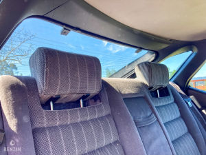 Citroën XM 2.0 Turbo C.T - 1996