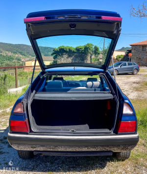 Citroën XM 2.0 Turbo C.T - 1996