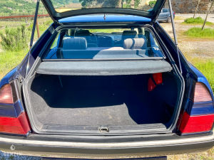 Citroën XM 2.0 Turbo C.T - 1996