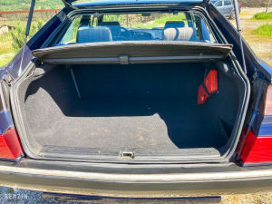 Citroën XM 2.0 Turbo C.T - 1996