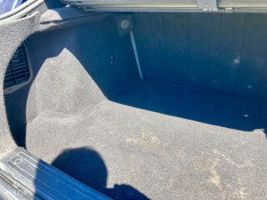 Citroën XM 2.0 Turbo C.T - 1996