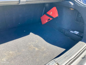 Citroën XM 2.0 Turbo C.T - 1996