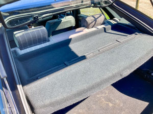 Citroën XM 2.0 Turbo C.T - 1996