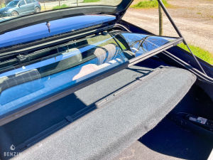 Citroën XM 2.0 Turbo C.T - 1996