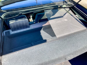 Citroën XM 2.0 Turbo C.T - 1996