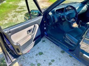 Citroën XM 2.0 Turbo C.T - 1996