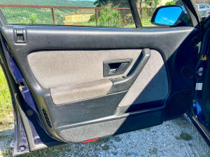 Citroën XM 2.0 Turbo C.T - 1996