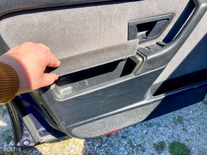 Citroën XM 2.0 Turbo C.T - 1996