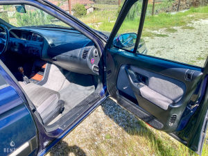 Citroën XM 2.0 Turbo C.T - 1996