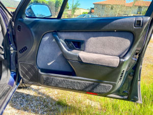 Citroën XM 2.0 Turbo C.T - 1996