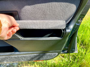 Citroën XM 2.0 Turbo C.T - 1996