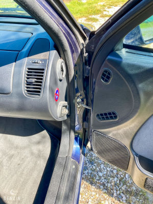 Citroën XM 2.0 Turbo C.T - 1996