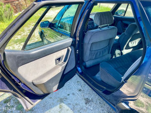 Citroën XM 2.0 Turbo C.T - 1996