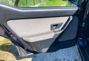 Citroën XM 2.0 Turbo C.T - 1996