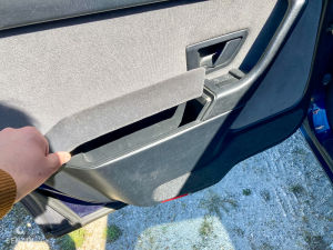 Citroën XM 2.0 Turbo C.T - 1996