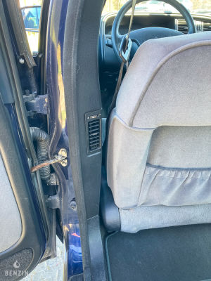 Citroën XM 2.0 Turbo C.T - 1996