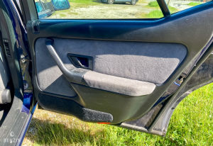 Citroën XM 2.0 Turbo C.T - 1996