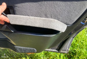 Citroën XM 2.0 Turbo C.T - 1996