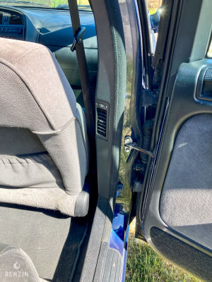 Citroën XM 2.0 Turbo C.T - 1996