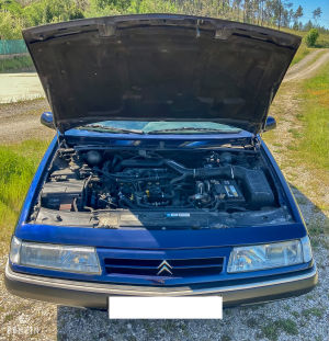 Citroën XM 2.0 Turbo C.T - 1996