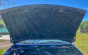 Citroën XM 2.0 Turbo C.T - 1996