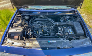 Citroën XM 2.0 Turbo C.T - 1996