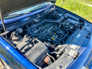 Citroën XM 2.0 Turbo C.T - 1996