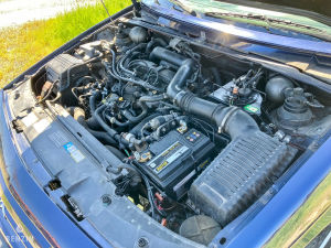 Citroën XM 2.0 Turbo C.T - 1996