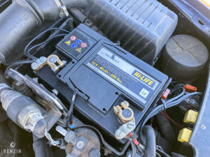 Citroën XM 2.0 Turbo C.T - 1996