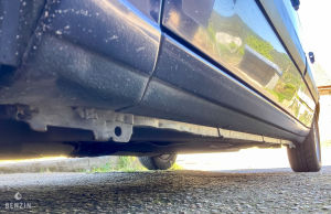 Citroën XM 2.0 Turbo C.T - 1996