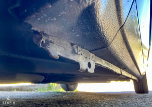 Citroën XM 2.0 Turbo C.T - 1996